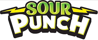 SOUR PUNCH