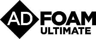 AD FOAM ULTIMATE