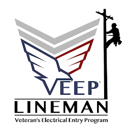 VEEP LINEMAN VETERAN'S ELECTRICAL ENTRY PROGRAM