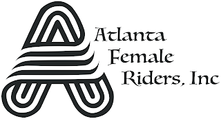 A ATLANTA FEMALE RIDERS, INC