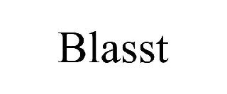 BLASST