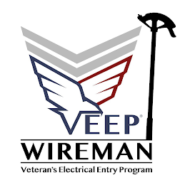 VEEP WIREMAN VETERAN'S ELECTRICAL ENTRY PROGRAM