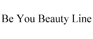 BE YOU BEAUTY LINE