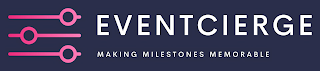 EVENTCIERGE MAKING MILESTONES MEMORABLE