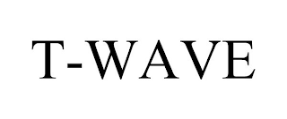T-WAVE