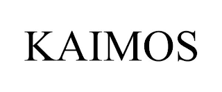 KAIMOS