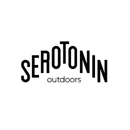 SEROTONIN OUTDOORS