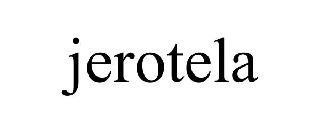 JEROTELA