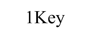 1KEY