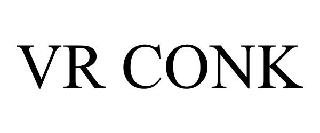 VR CONK