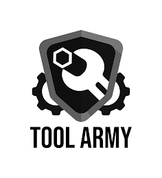 TOOL ARMY