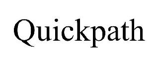 QUICKPATH