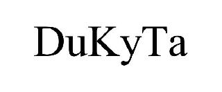 DUKYTA