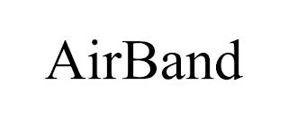 AIRBAND