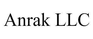 ANRAK LLC