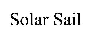 SOLAR SAIL