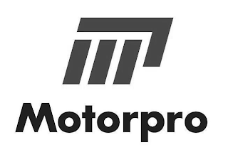 M MOTORPRO