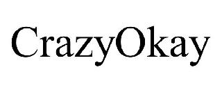 CRAZYOKAY
