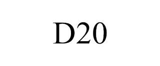 D20