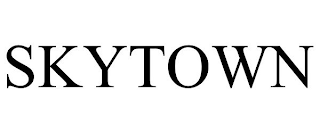 SKYTOWN
