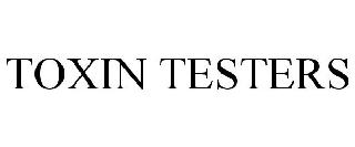 TOXIN TESTERS