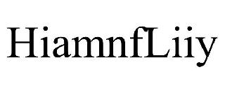 HIAMNFLIIY