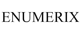 ENUMERIX