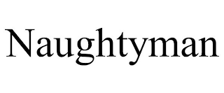 NAUGHTYMAN