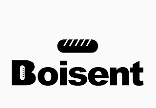 BOISENT