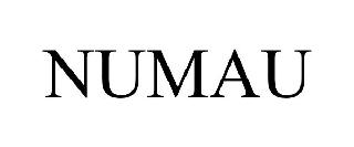 NUMAU