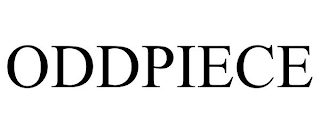 ODDPIECE