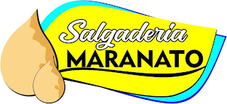 SALGADERIA MARANATO