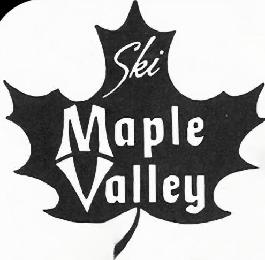 SKI MAPLE VALLEY