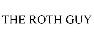 THE ROTH GUY