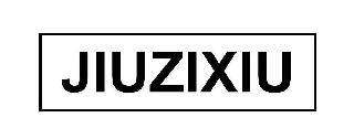 JIUZIXIU