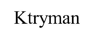 KTRYMAN