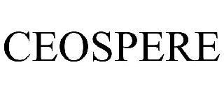 CEOSPERE