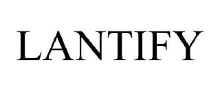 LANTIFY