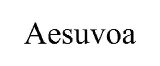 AESUVOA