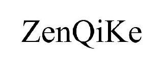 ZENQIKE