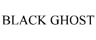 BLACK GHOST
