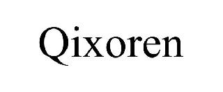 QIXOREN