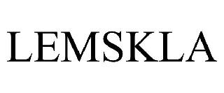 LEMSKLA