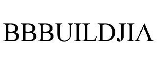 BBBUILDJIA