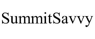 SUMMITSAVVY