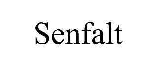 SENFALT