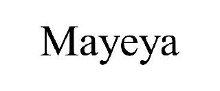 MAYEYA