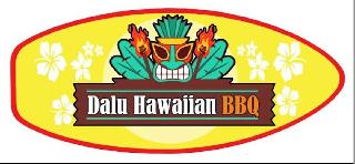 DALU HAWAIIAN BBQ