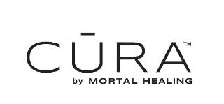 CURA BY MORTAL HEALING