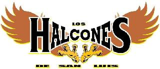 LOS HALCONES DE SAN LUIS